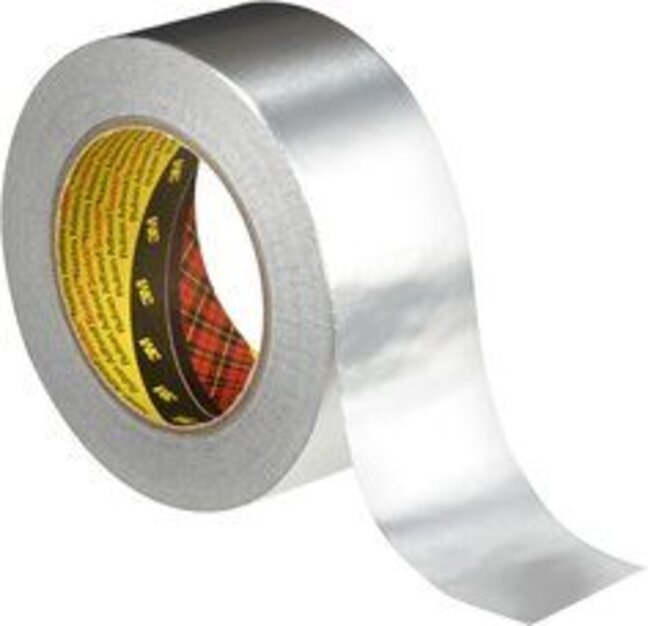 3M-1436 WEICHALUMINIUMKLEBEBAND