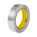 3M-431 Weichaluminiumklebeband, 55 m x 12 mm Stärke: 0,09 mm, temperaturbeständig + 150 c