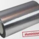 Aluminiumklebeband AP030, 50 m x 25 mm