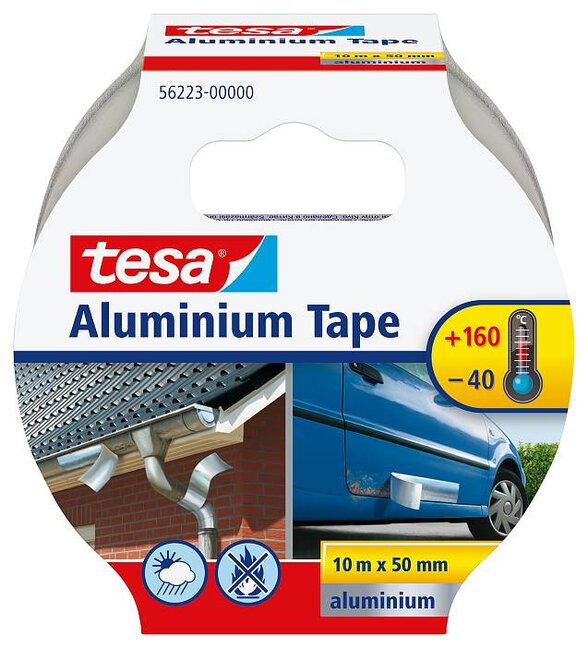 TESA-56223 ALUMINIUM-BAND