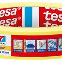 tesa-4334 Zoll Golden-SUN" Krepp-Abdeckband 50 m x 19 mm; bis zu 6 Monate UV-beständig