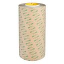 3M 468 MP Transfer Klebeband 55 m x 305 mm Stärke 0,13 mm, transparent