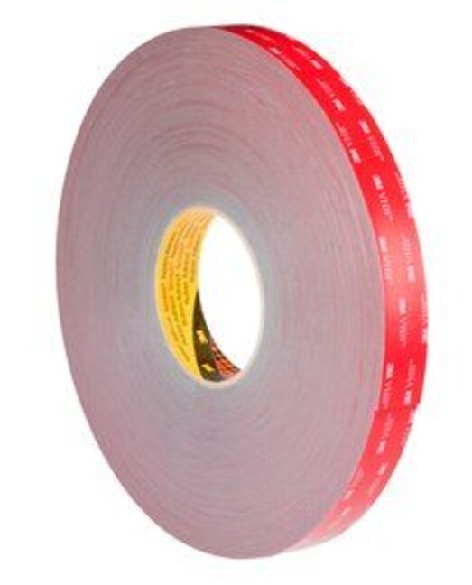 3M GPH DOPPELKLEBEBAND