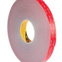 3M-PH-060GF-VHB Doppelklebeband grau, 33 m x 19 mm, Stärke: 0,6 mm