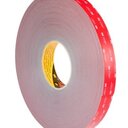 3M-PH-060GF-VHB Doppelklebeband grau, 33 m x 19 mm, Stärke: 0,6 mm