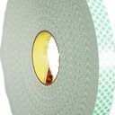 3M-4032 19x10 Scotchmount Doppelklebeband, weiß 10 m x 19 mm, Stärke: 0,8 mm