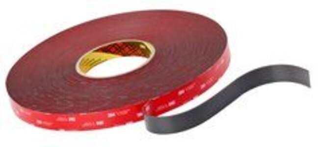 3M-4655 ACRYLIC FOAM DOPPELKLEBEBAND