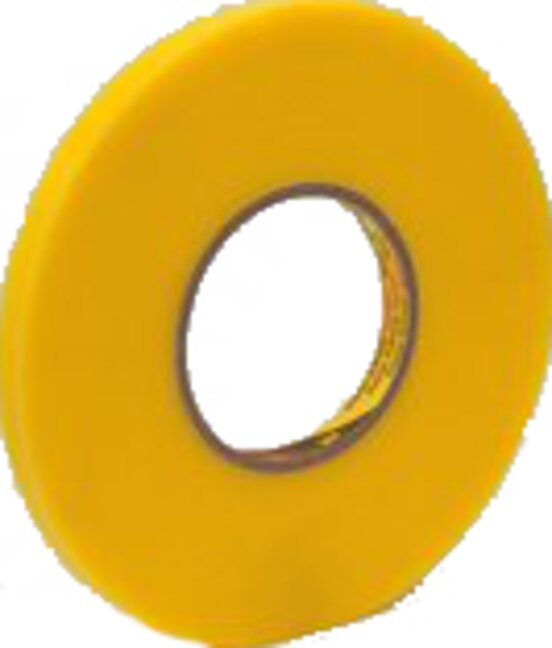 3M-4656-F ACRYLIC FOAM DOPPELKLEBEBAND, GELB