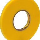 3M-4656F Acrylic Foam Doppelklebeband, gelb 33 m x 12 mm, Stärke: 0,6 mm, "Wiederlösbar"