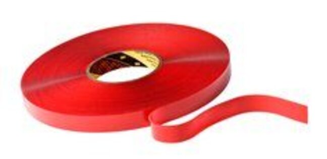 3M-4910 V.H.B. ACRYLIC FOAM DOPPELKLEBEBAND
