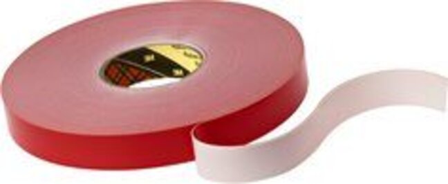 3M-4930-P  V.H.B. ACRYLIC FOAM DOPPELKLEBEBAND