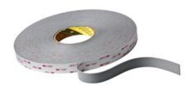 3M-4941 V.H.B. ACRYLIC FOAM DOPPELKLEBEBAND