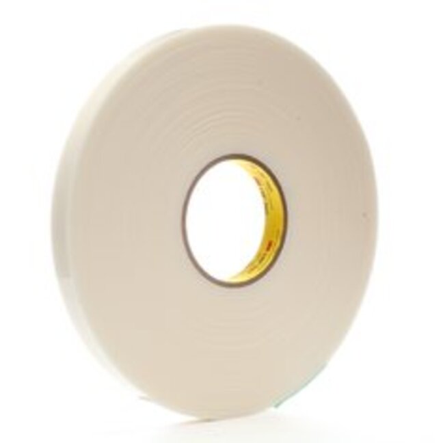 3M-4951 V.H.B. ACRYLIC FOAM DOPPELKLEBEBAND