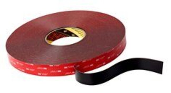 3M-5952 V.H.B. ACRYLIC FOAM DOPPELKLEBEBAND