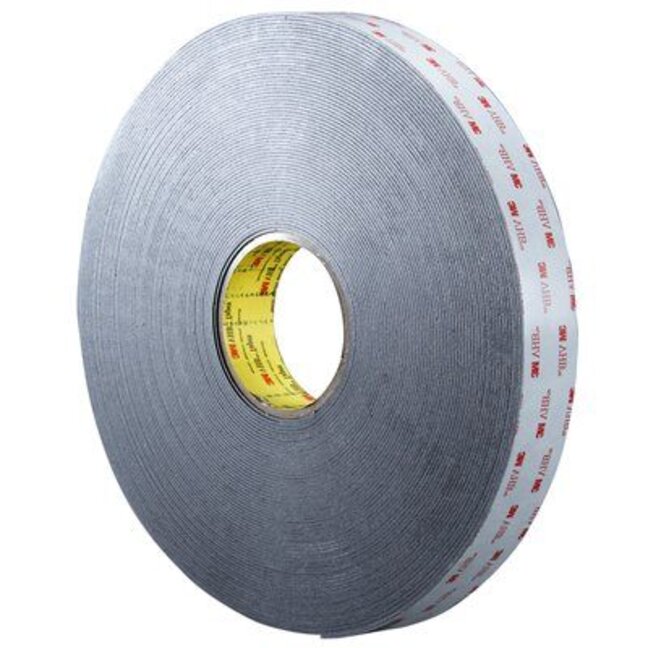 3M-5962 V.H.B. ACRYLIC FOAM DOPPELKLEBEBAND