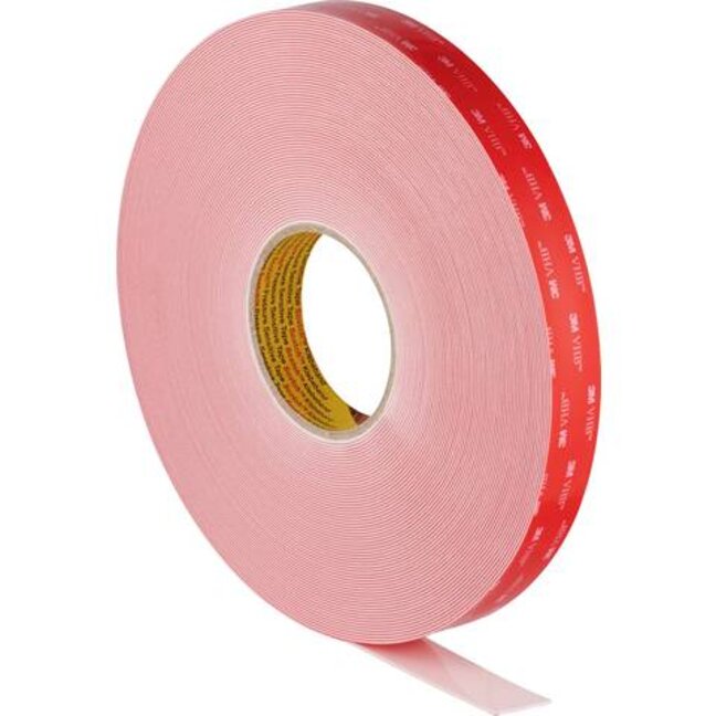 3M-LSE-110WF V.H.B. ACRYLIC FOAM DOPPELKLEBEBAND