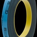Innotec "moulding tape" 12 mm - 10 m Doppelklebeband - temp.beständig - hohe Klebekraft - korrigierbar