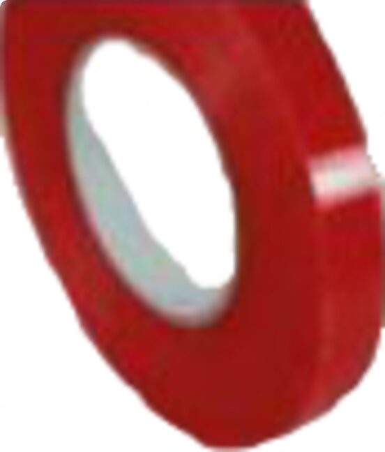 ISO 1397 DOPPELKLEBEBAND