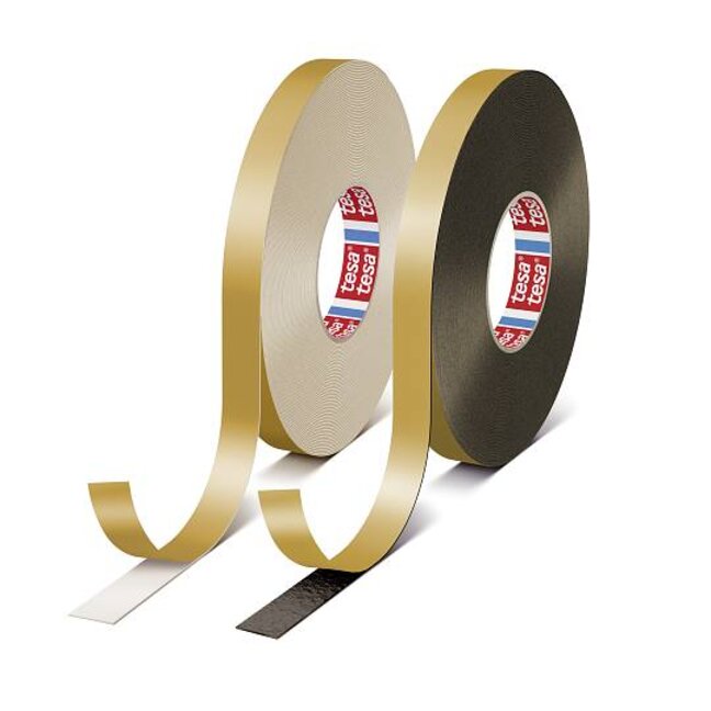TESA-62936 DOPPELKLEBEBAND, 25 M