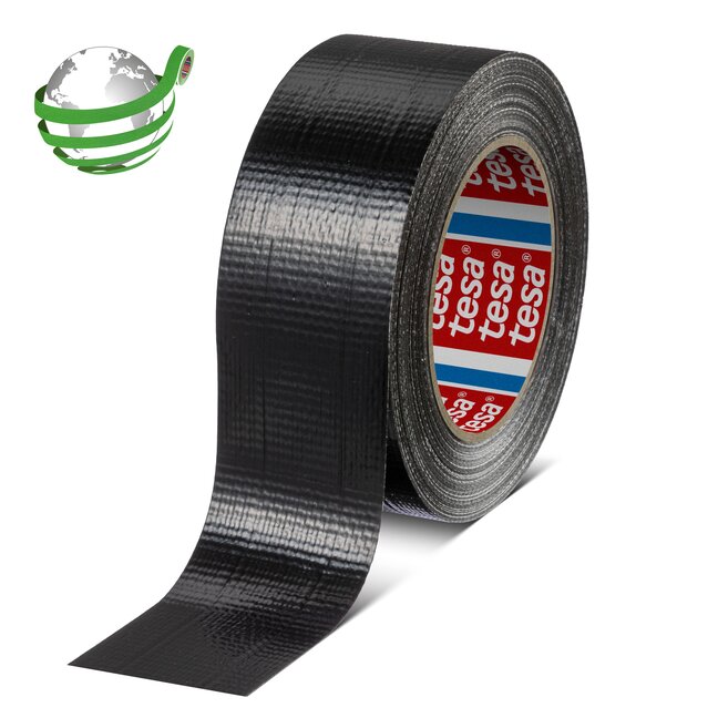 TESA 4615 GEWEBEBAND DUCT TAPE