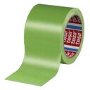 tesa 4621 Gewebeband, Outdoor 50 mm x 50 m grün transzulent