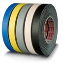 tesa-4661 Gewebeband, 50 m x 38 mm Farbe: schwarz