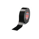 tesa-4688 Gewebeband,50 m x 50 mm, rot
