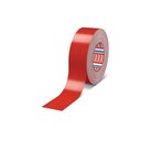 tesa-4688 Gewebeband,50 m x 50 mm, rot