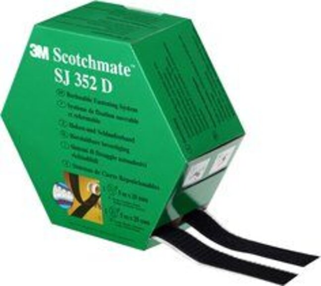 3M "SJ SCOTCHMATE"
