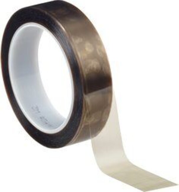 3M-5490 TEFLON-GLEITBAND