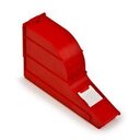 Nachfüllrollen für Kabelmarkierer SWD-R, feldgröße 35 mm x 19 mm