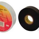 Scotch "Super-33 Zoll schwarz, 20 m x 19 mm