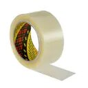 3M-3739 PP-Verpackungsband, braun 50 mm breit x 990 m lang