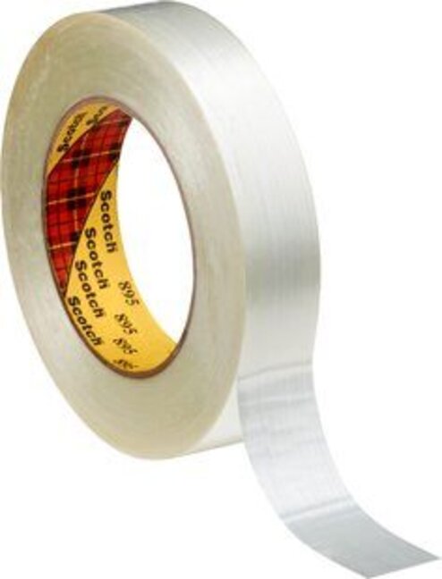 3M-895 FILAMENT-KLEBEBAND