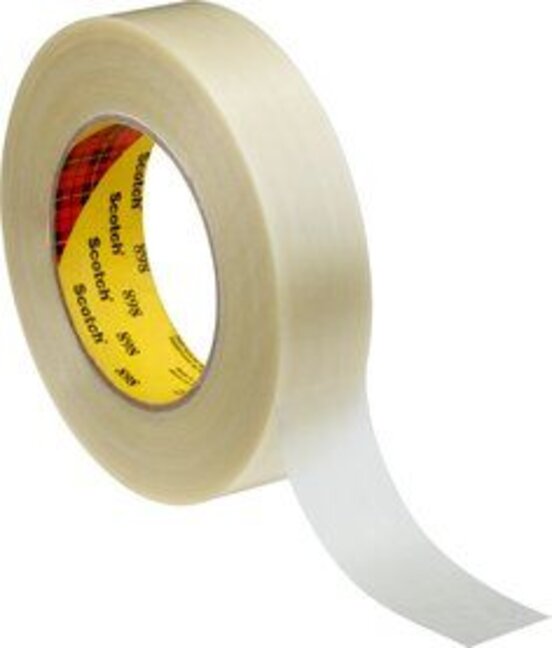 3M-898 FILAMENT-KLEBEBAND, 55 M