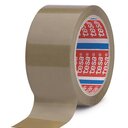 tesa 4089 PP-Verpackungsband, 1000 m x 50 mm Farbe: braun(15), (nopi)