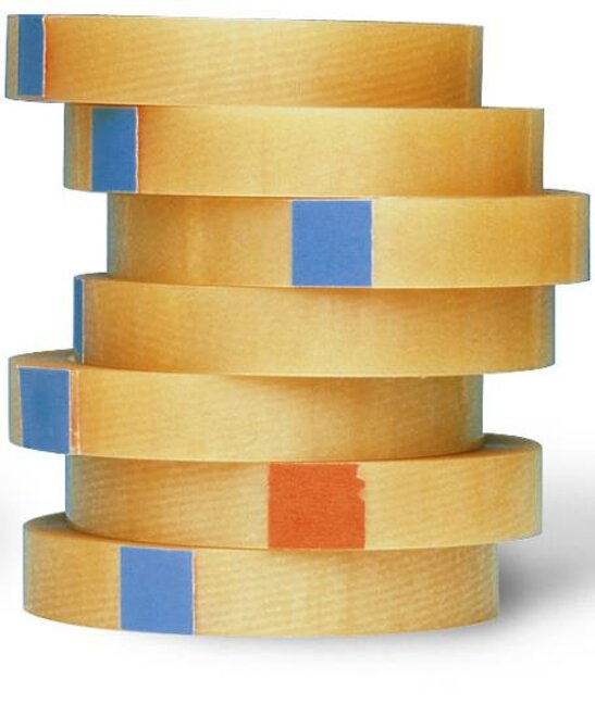 TESA-4104 PVC-FOLIEN-KLEBEBAND, 66 M : 12 MM
