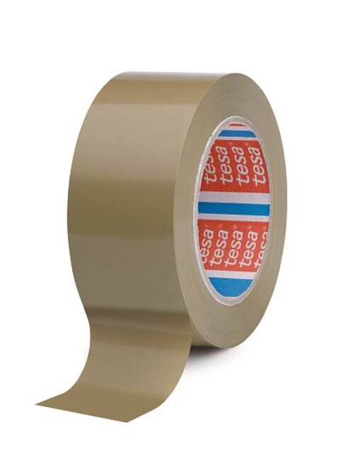 TESA-4122 PVC-VERPACKUNGSBAND