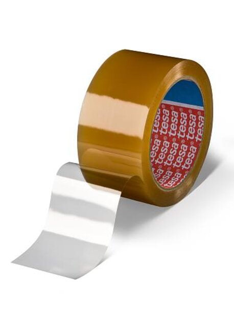 TESA-4247 PVC-ETIKETTENSCHUTZBAND