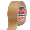 tesa-4313 Papier-Verpackungsband, 500 m x 50 mm Farbe: braun