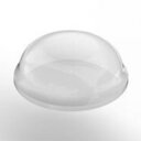 3M "SJ-5378 Scotch-Bumpons", transparent Abmessung: 10,2 x 3,3 mm, 1500 Stk. / Packung