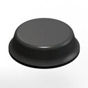 3M "SJ-5012 Scotch-Bumpons" grau Abmessung: 12,7 x 3,5 mm, 3000 Stk.. / Packung