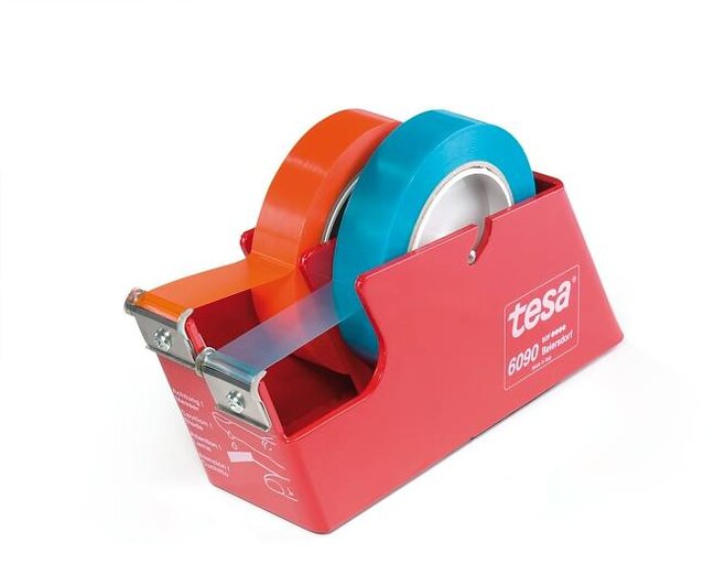 tesa-Tischabroller 6090