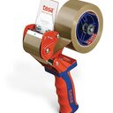 tesa 6400 Handabroller für Bänder bis 50 mm Breite