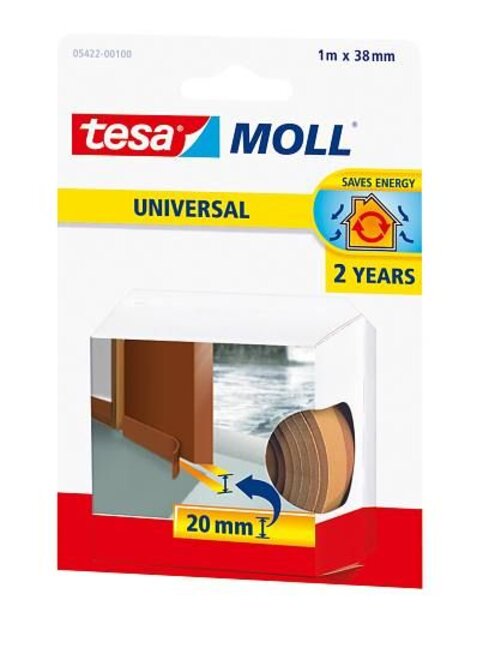 TESAMOLL-5422 TÜRBODENDICHTUNG (PVC SCHAUM)