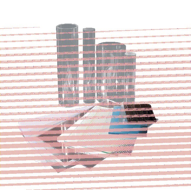 POLYCARBONAT PLATTE GLASKLAR