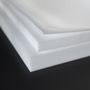 PE-HD Platte natur 2000 x 1000 x 3 mm; ca. 2,80 kg/m²