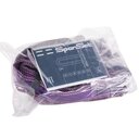 Supraplus-x Rundschlinge 12 m 3000 kg gelb Nutzlänge L1 = 6 m, nach DIN EN 1492-2