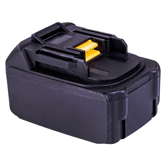 Reserve-Akku für LST 270 Umreifungsgerät Lithium-Ionen-Hochleistungs-Akku, 14,4 V, 3 AH