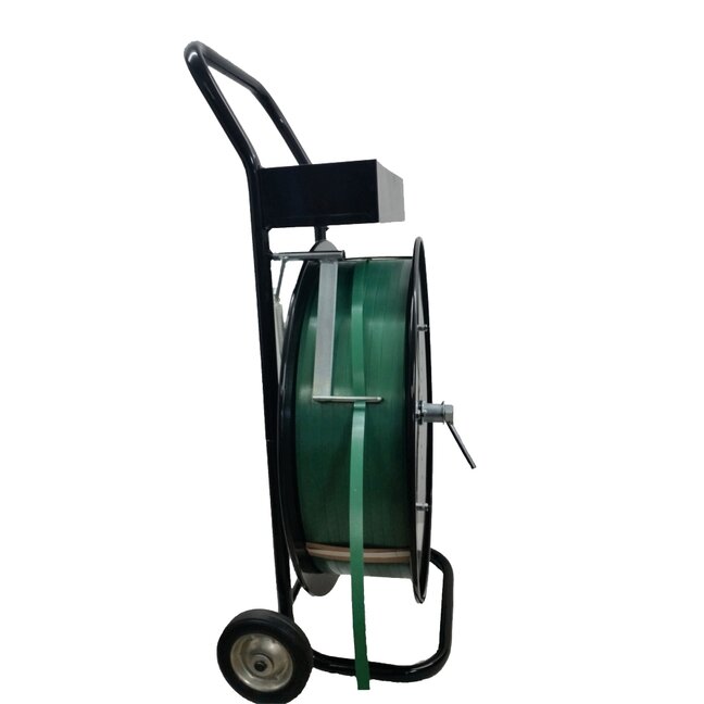 BANDABROLLWAGEN AWPPFLEX